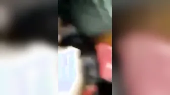 First Time Lovers Fucking And She's Loving Every Second Of It