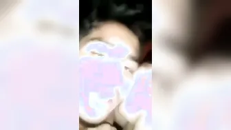 First Time Lovers Fucking And She's Loving Every Second Of It