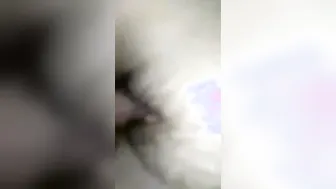 First Time Lovers Fucking And She's Loving Every Second Of It