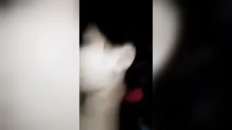 First Time Lovers Fucking And She's Loving Every Second Of It