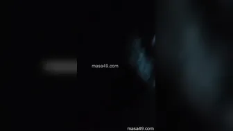 Wife Feeding Her Swollen Nipples To Hubby In Intimate Moment
