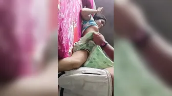 Stepsis Getting Naughty Behind Closed Doors Losing Control