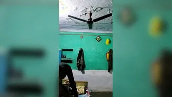 Village GF Having Secret Affair Caught On Camera Mms