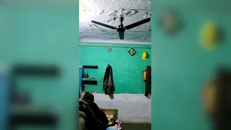 Village GF Having Secret Affair Caught On Camera Mms