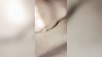 Petite Virgin GF Losing It In Village Private Affair