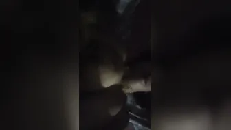 Wife Getting Her Big Tits Sucked During Homemade Sex Session