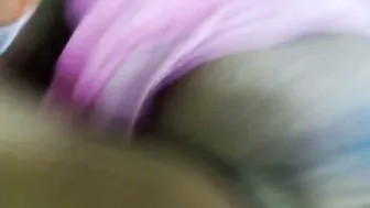 Village Milf Getting Pounded By Younger Guy In Private Room