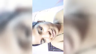 Indian Wife Riding Her Husband Hard After Getting Him Excited