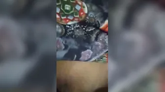 Slim Indian Wife Getting Fucked Hard By Hubby In Bedroom Mms