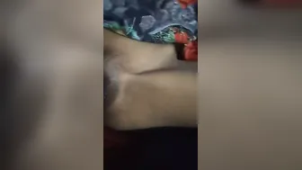 Slim Indian Wife Getting Fucked Hard By Hubby In Bedroom Mms