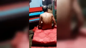 Mature Village Couple Fucking At Home Caught On Camera Today