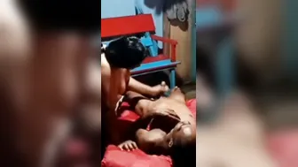 Mature Village Couple Fucking At Home Caught On Camera Today