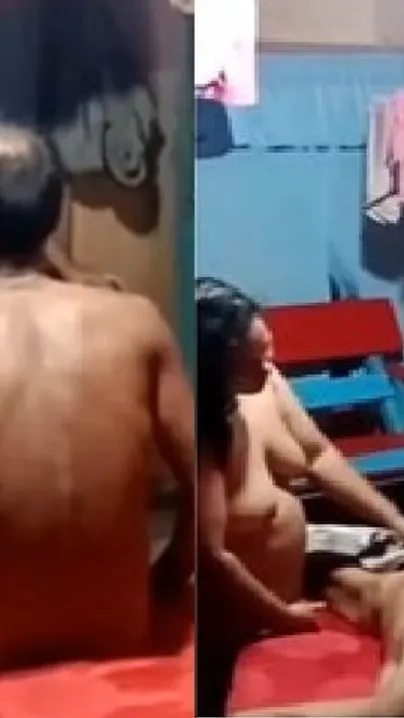 Mature Village Couple Fucking At Home Caught On Camera Today