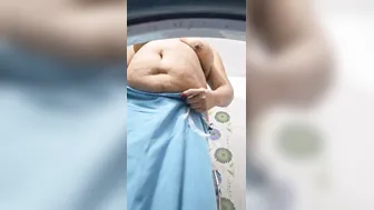 Mallu Aunty Teasing Naked Showing Her Body On Camera Tonight