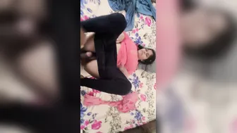 Married Woman Getting Pounded By Husband In Their Home Mms