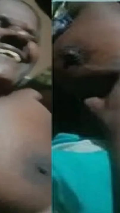 Dark Mature Aunty Getting Fucked By Neighbor Behind Doors