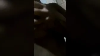Sri Lankan Babe Pleasuring Herself With Dildo In Leaked Vid