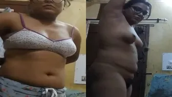 Mature Woman Stripping Completely Naked On Camera Upload