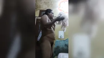 Mature Woman Stripping Completely Naked On Camera Upload