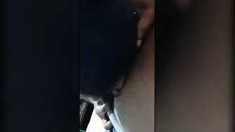 Horny Aunty Sucking And Fucking After Husband Leaves House