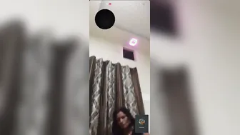 Professional Slut Servicing Client Caught On Hidden Camera