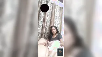 Professional Slut Servicing Client Caught On Hidden Camera