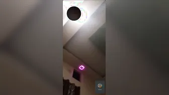 Professional Slut Servicing Client Caught On Hidden Camera