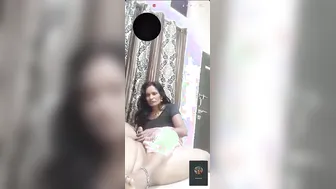 Professional Slut Servicing Client Caught On Hidden Camera