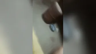 Stepsister Getting Her Tight Pussy Drilled In Homemade Mms