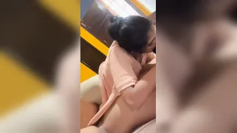 Married Slut Having Secret Affair Sex With Her Office Colleague