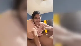 Married Slut Having Secret Affair Sex With Her Office Colleague