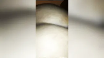 Mature Aunty Sucking Lover Before Getting Fucked From Behind