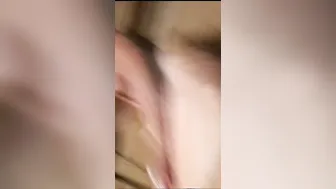 Mature Aunty Sucking Lover Before Getting Fucked From Behind