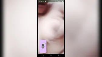 Mature Aunty Rubbing Herself While Chatting On Camera Tonight