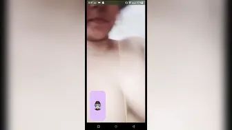 Mature Aunty Rubbing Herself While Chatting On Camera Tonight