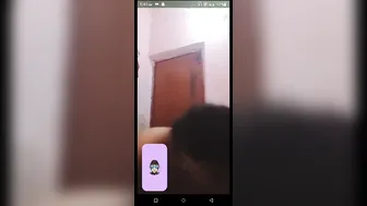 Mature Aunty Rubbing Herself While Chatting On Camera Tonight