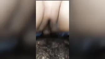 Chubby Married Woman Moaning Loud During Hardcore Sex Session