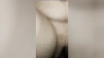 Chubby Married Woman Moaning Loud During Hardcore Sex Session