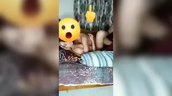 Busty Stepsister Rides Her Cousin In Taboo Homemade Video