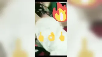 Busty Stepsister Rides Her Cousin In Taboo Homemade Video