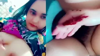 Pakistani GF Stripping Naked For Boyfriend Online