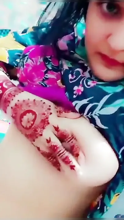Pakistani GF Stripping Naked For Boyfriend Online