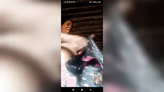 Hot Married Woman Having Secret Affair Caught On Camera