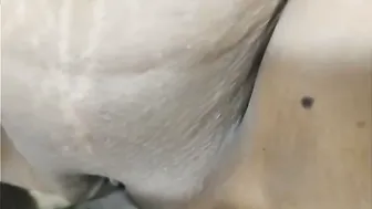 Chubby Wife Getting Fucked Hard In Homemade Amateur Footage