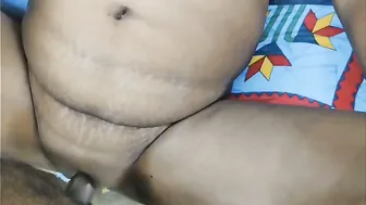 Chubby Wife Getting Fucked Hard In Homemade Amateur Footage