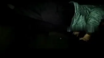 Mature Village Wife Getting Her Boobs Pressed And Sucked Wet