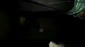 Mature Village Wife Getting Her Boobs Pressed And Sucked Wet