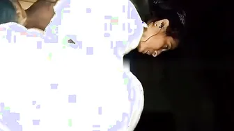 Mature Village Wife Getting Her Boobs Pressed And Sucked Wet