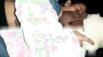 Mature Village Wife Getting Her Boobs Pressed And Sucked Wet