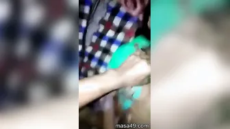 Mature Married Woman Getting Fucked Hard By Young Neighbor Boy
